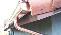 Find Gutter Contractors in Barbour County